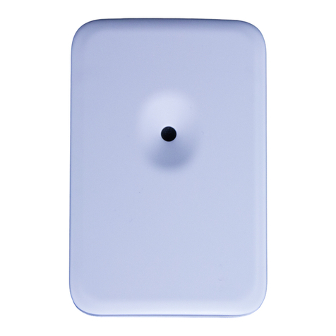 Vivint GB2 quick reference