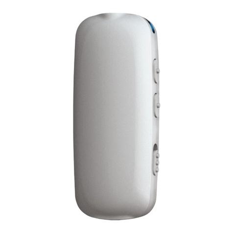 Phonak RemoteMic user guide
