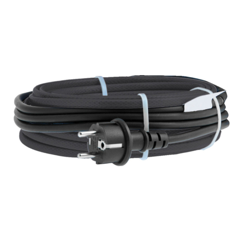 Anslut 417-049 User manual