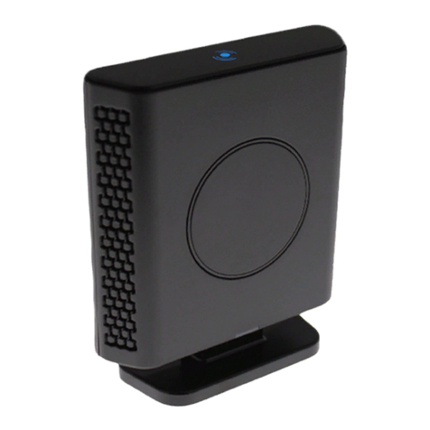 RTX RTX4027 user guide