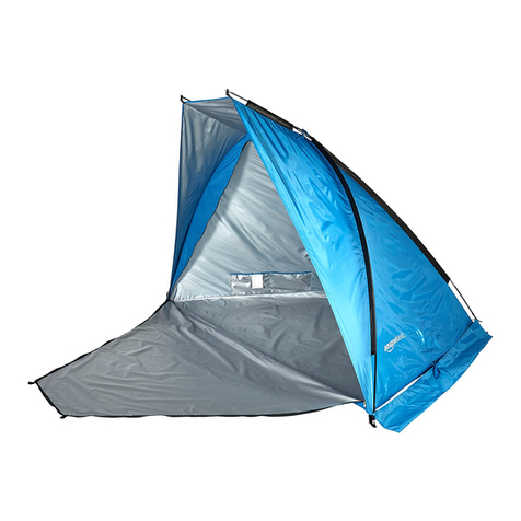 AmazonBasics B07715R57K manual