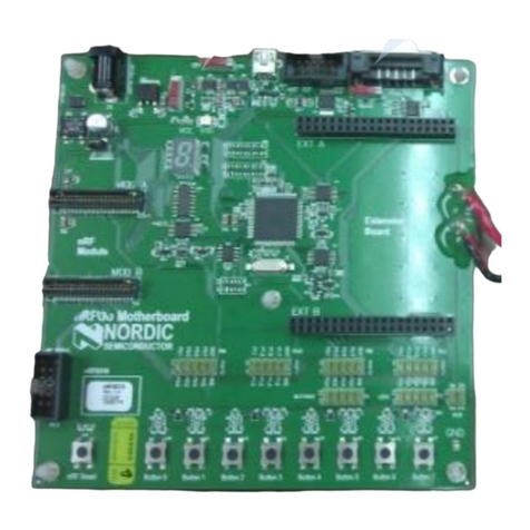 LiSeng technology LSN8001 user manual
