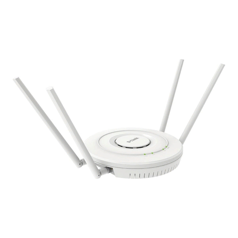 D-Link DWL-6610APE User manual