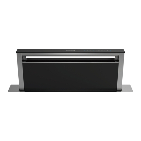 Siemens LD97DBM60B User manual