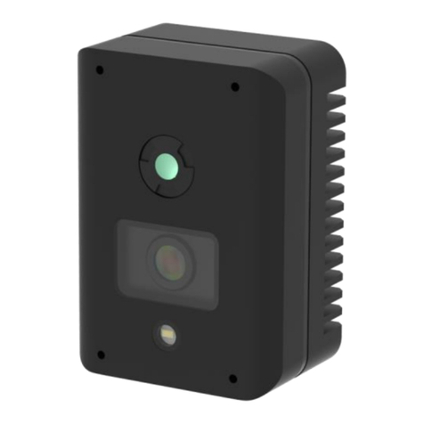 Sunell SN-D2-F User manual