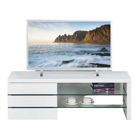FURNITUREBOX SAMBA User manual