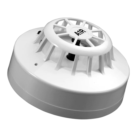 Apollo Orbis A1R Product guide
