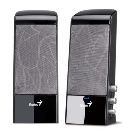 KYE Systems Corp. Genius SP-J330 Service guide KYE Systems Corp. Genius SP-J330 Service guide