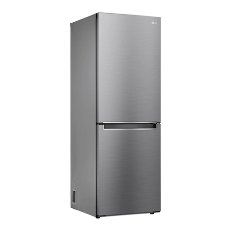 LG LRBNC1104 Series owner's manual