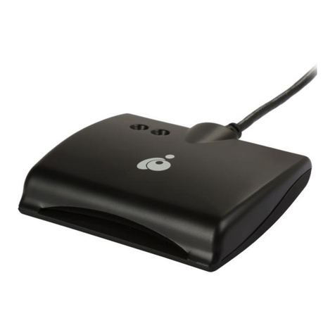 IOGear GSR205 quick start guide