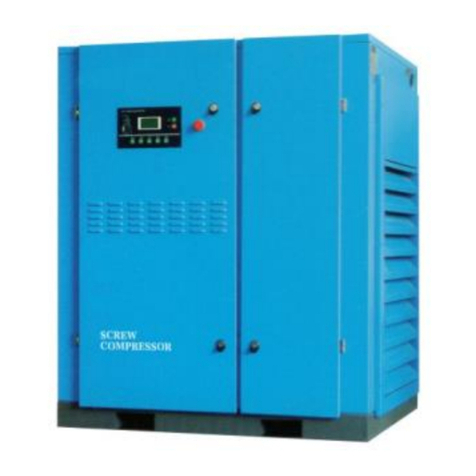 Dato CSST13020 instruction manual Dato CSST13020 instruction manual