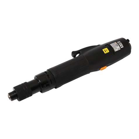 MYTORQ MYR-0206L User manual MYTORQ MYR-0206L User manual
