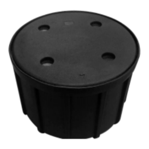 Turbo TBS-201 user manual