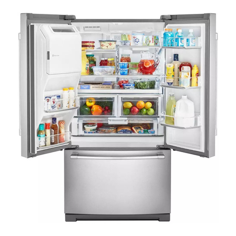Maytag MFT2772HEZ User manual Maytag MFT2772HEZ User manual
