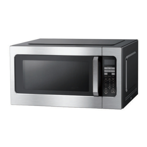 Toshiba ML-EM62P User manual