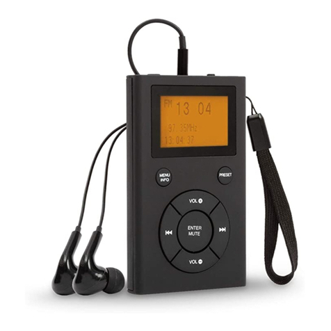 i-box Pocket manual
