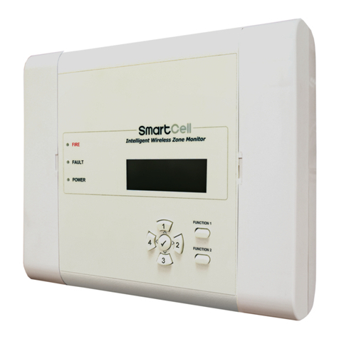 SmartCell SC-13-1100-0001-99 installation guide