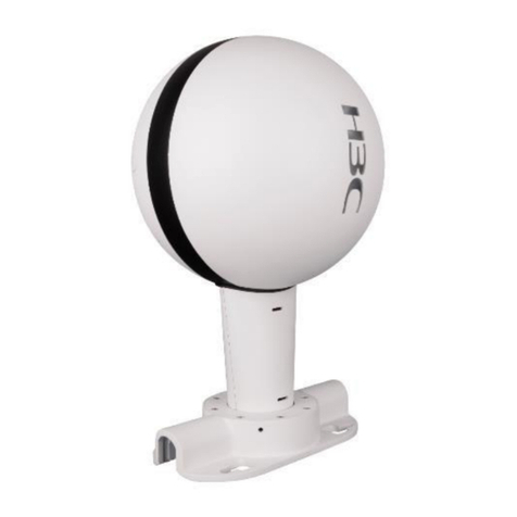 H3C WA6630X User manual