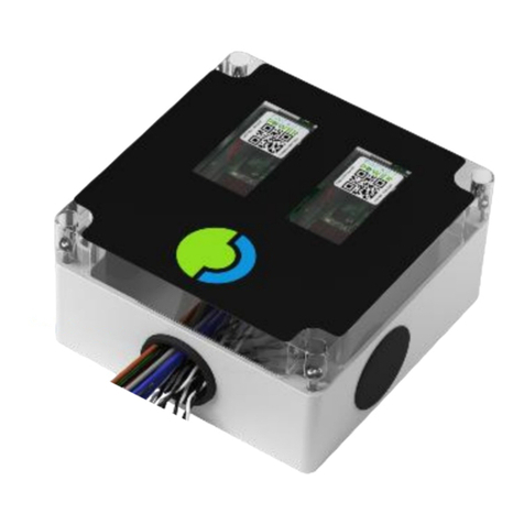 Packet Power BG02 quick start guide