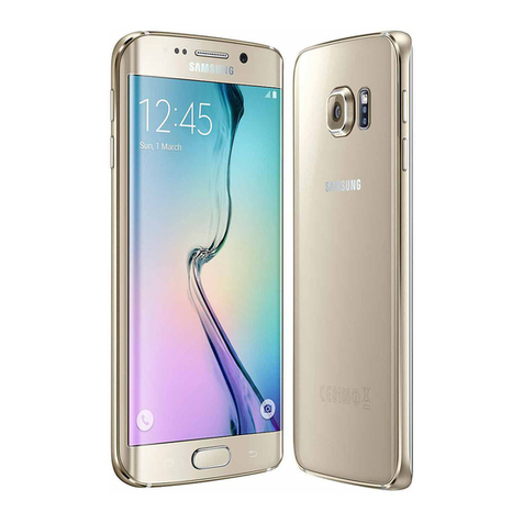 Samsung SM-G9250 user manual