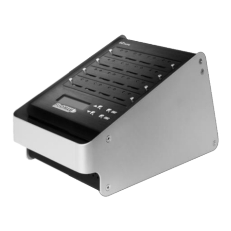 ezdupe PRO Series user manual