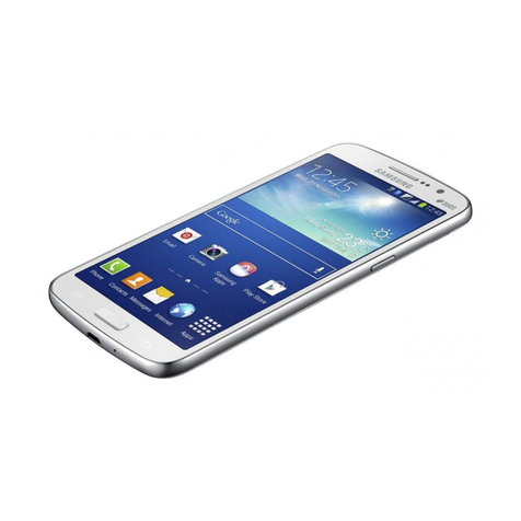 Samsung sm-g7102 User manual Samsung sm-g7102 User manual