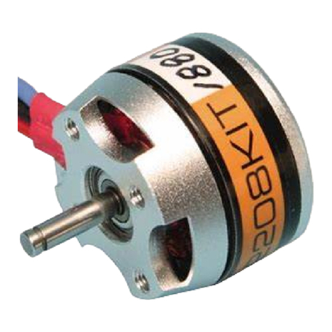 Tahmazo ER-2208K User manual