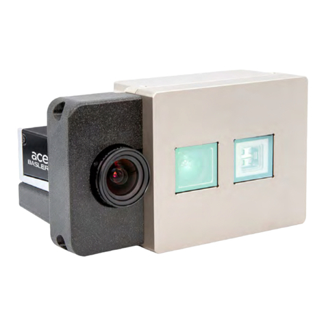 Basler acA1300-75gc Read me