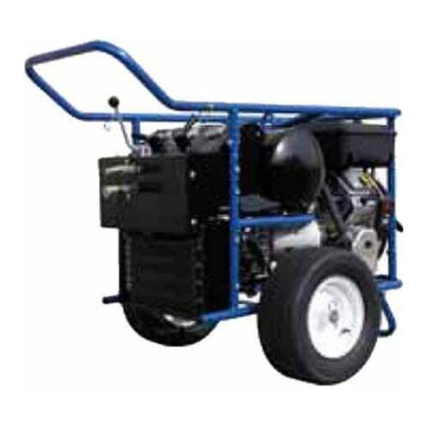 RGC HYDRAPAK HV185510C instructions