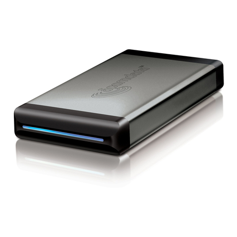 Acomdata pureDrive User manual
