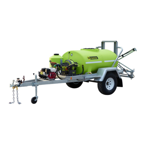 TransTank GlidePath Service manual