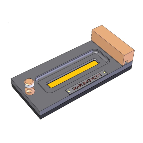 Specac Gateway GS11155 User manual