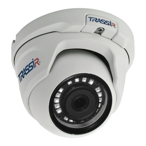 TRASSIR TR-D4S5 User manual TRASSIR TR-D4S5 User manual