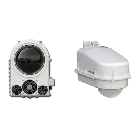 DOTWORKZ COOLDOME Series installation guide
