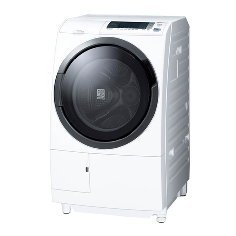 Hitachi BD-SG100CJ Product guide