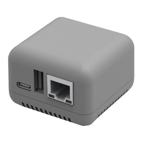 DATONG NP33 Series Operation guide DATONG NP33 Series Operation guide