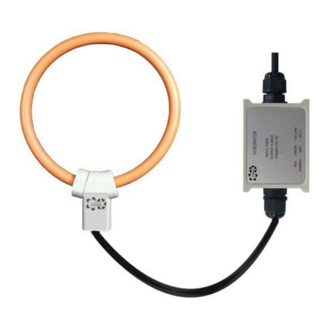 Compressed Air Alliance ROG user manual