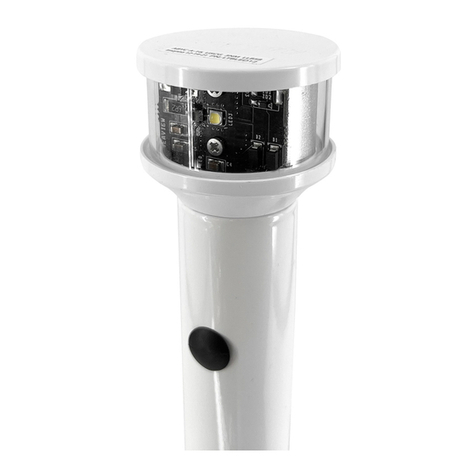 SeaView LTBLED12 User manual SeaView LTBLED12 User manual