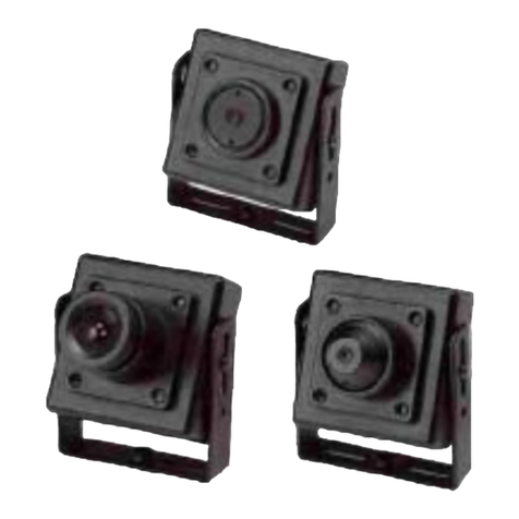 HR HRT050C manual