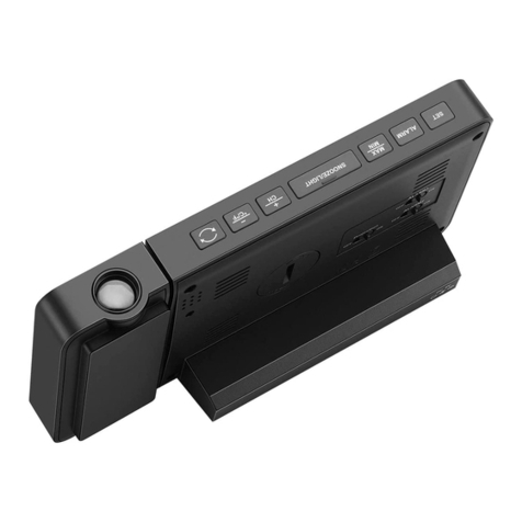 Smartro SC91 User manual