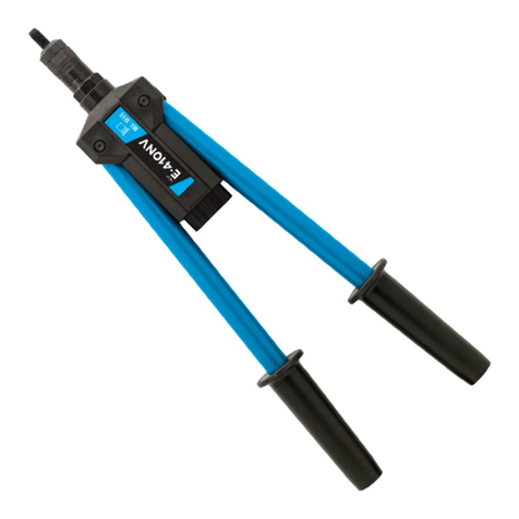 Scell-it E-410NV-T user manual