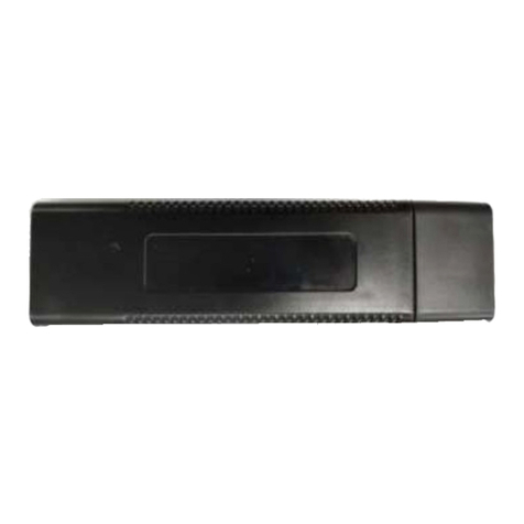 LG Innotek ETGFFRBU01 user manual