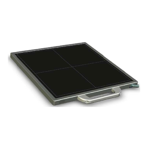 iRay Technology Venu1717M user manual