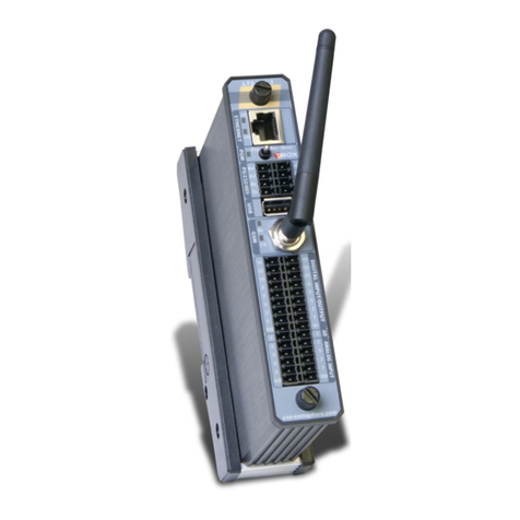 semaphore TBOX LT2-530 Series user guide