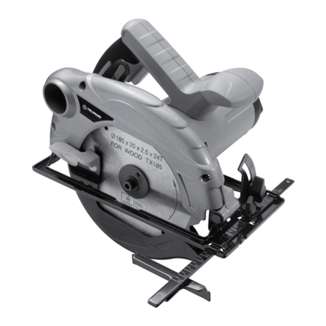 Fieldmann FDK 201301-E User manual