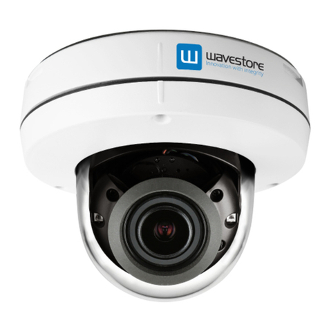 WavestoreUSA Vision 2MP installation guide