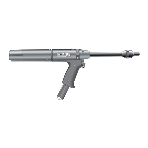 Stanley 07530 Troubleshooting guide