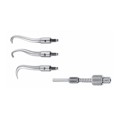 Braun Aesculap Series Manual