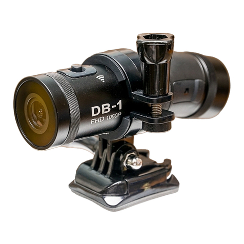 Looking DB-1 User manual