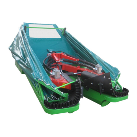 SOLANO HORIZONTE RT 65 P / E manual